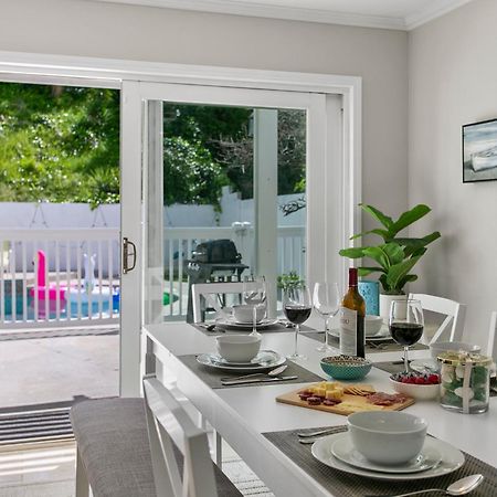Stunning Coastal Escape With Private Pool, Spa, Arcade, Disney, Beach 米申维耶霍 外观 照片