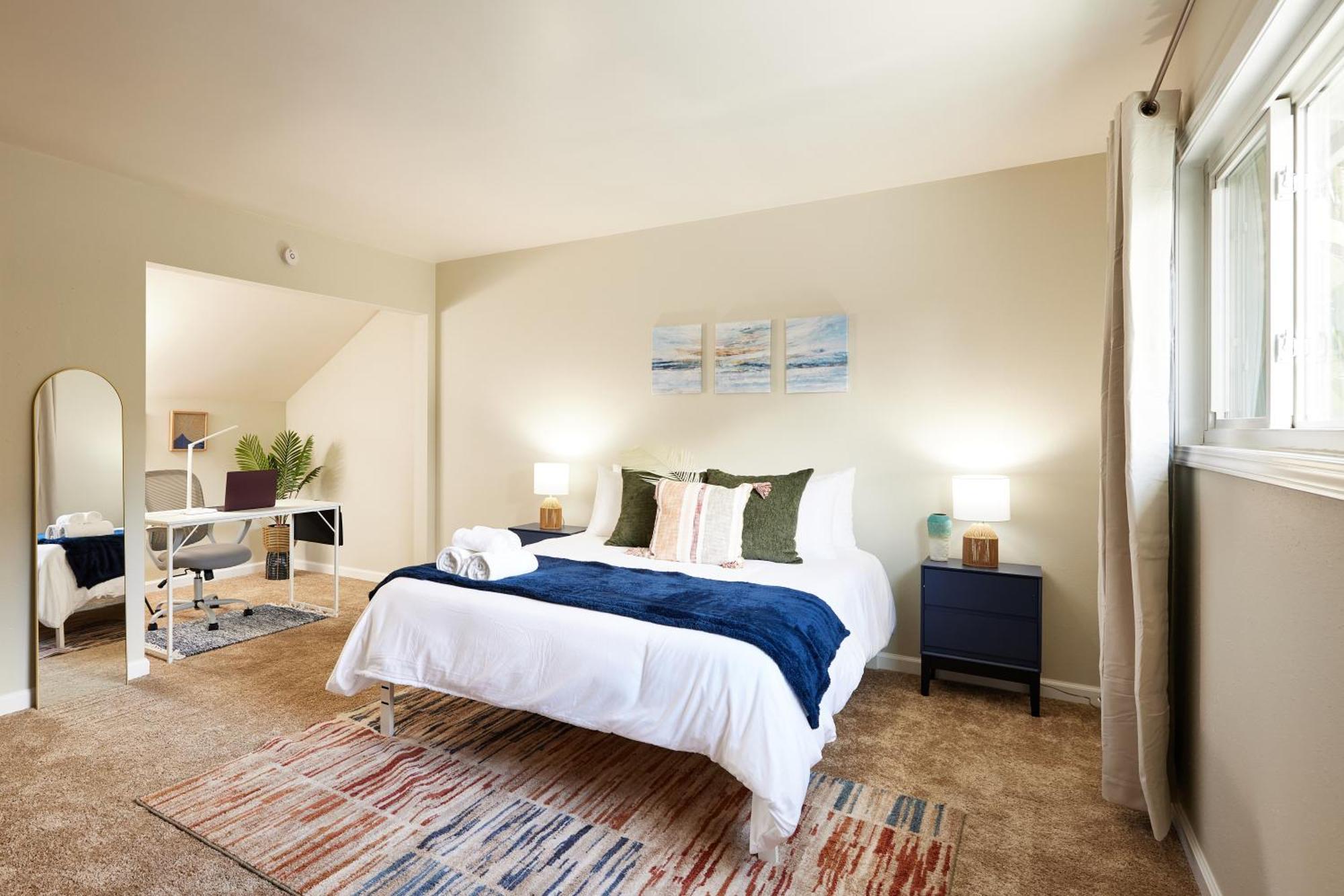 Stunning Coastal Escape With Private Pool, Spa, Arcade, Disney, Beach 米申维耶霍 外观 照片