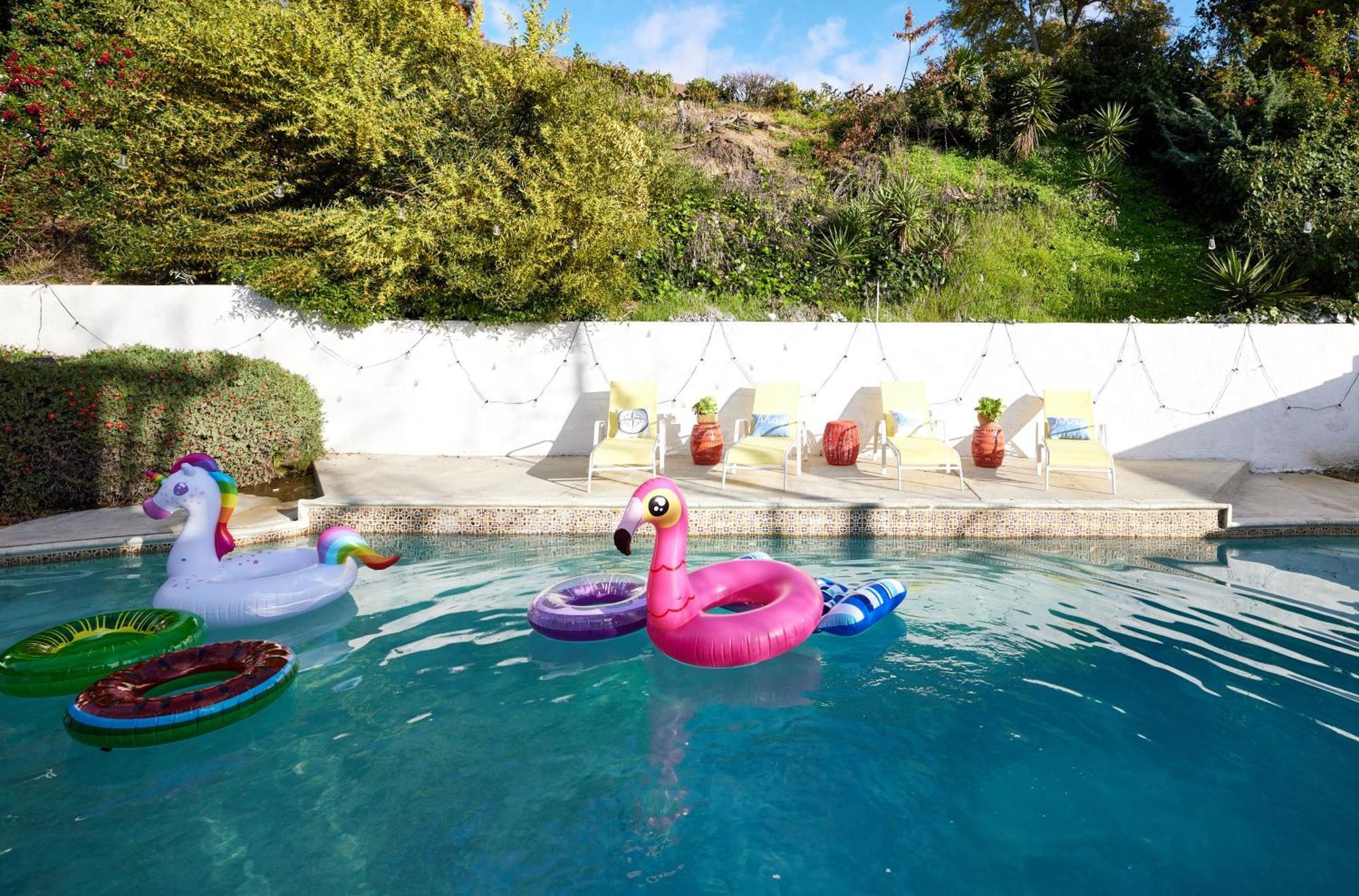 Stunning Coastal Escape With Private Pool, Spa, Arcade, Disney, Beach 米申维耶霍 外观 照片