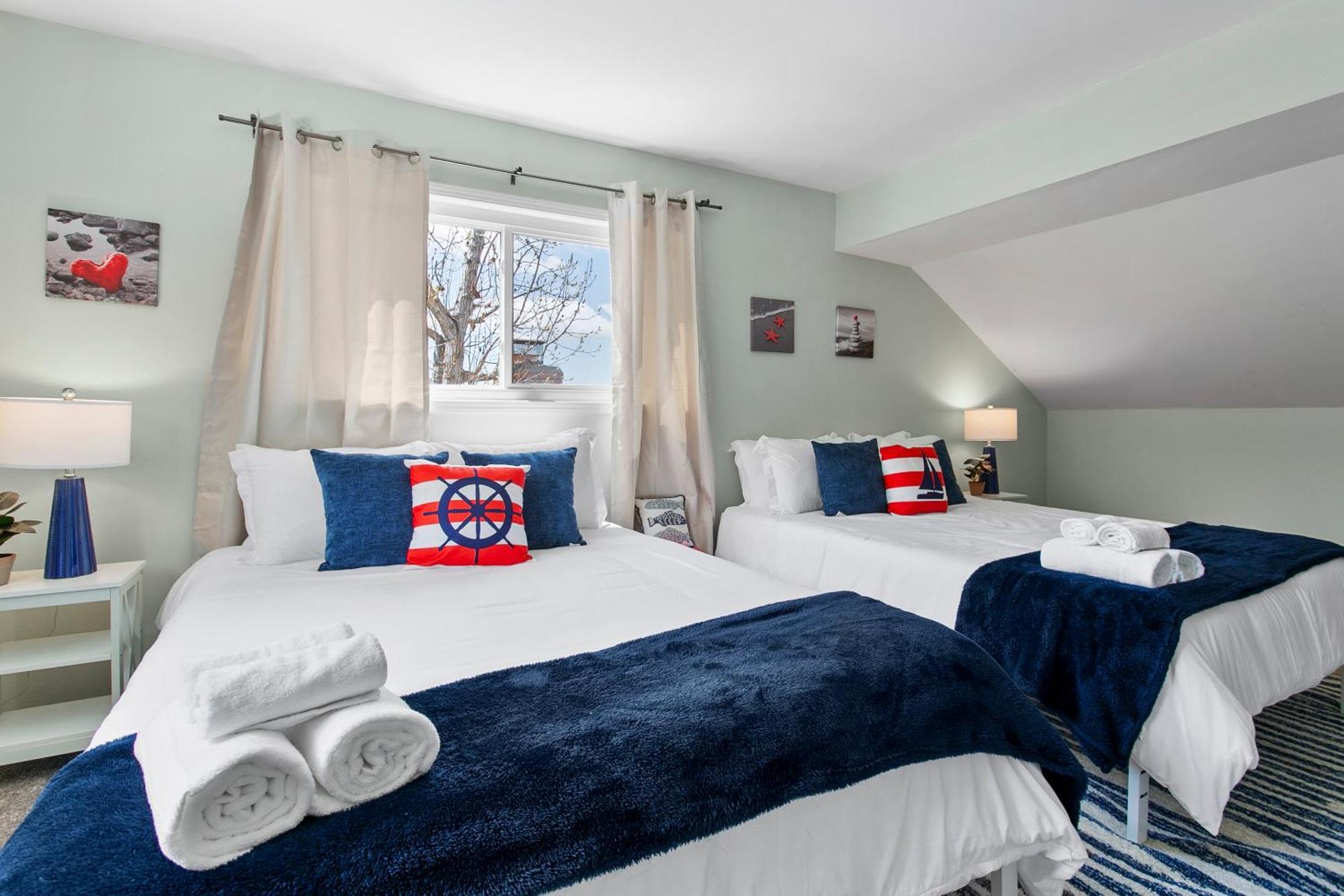 Stunning Coastal Escape With Private Pool, Spa, Arcade, Disney, Beach 米申维耶霍 外观 照片