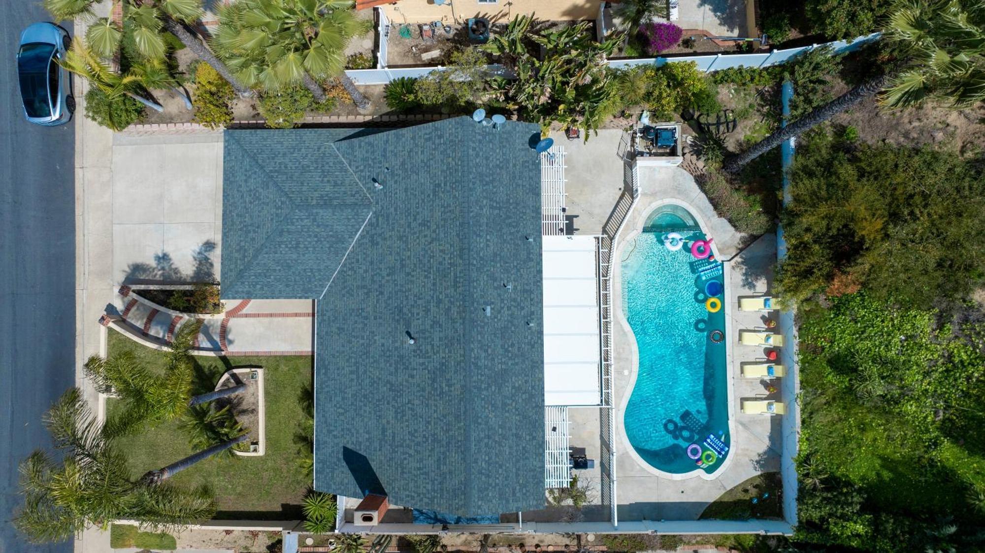 Stunning Coastal Escape With Private Pool, Spa, Arcade, Disney, Beach 米申维耶霍 外观 照片