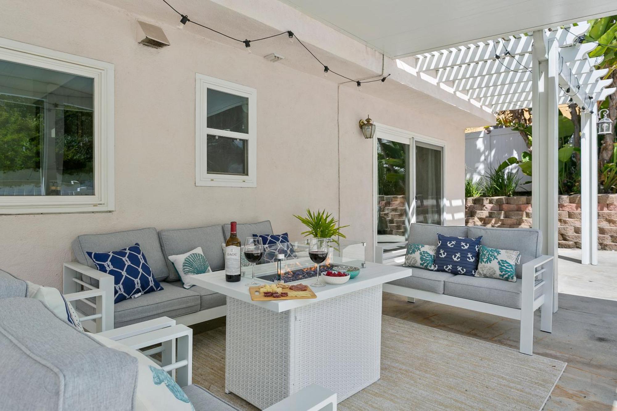 Stunning Coastal Escape With Private Pool, Spa, Arcade, Disney, Beach 米申维耶霍 外观 照片