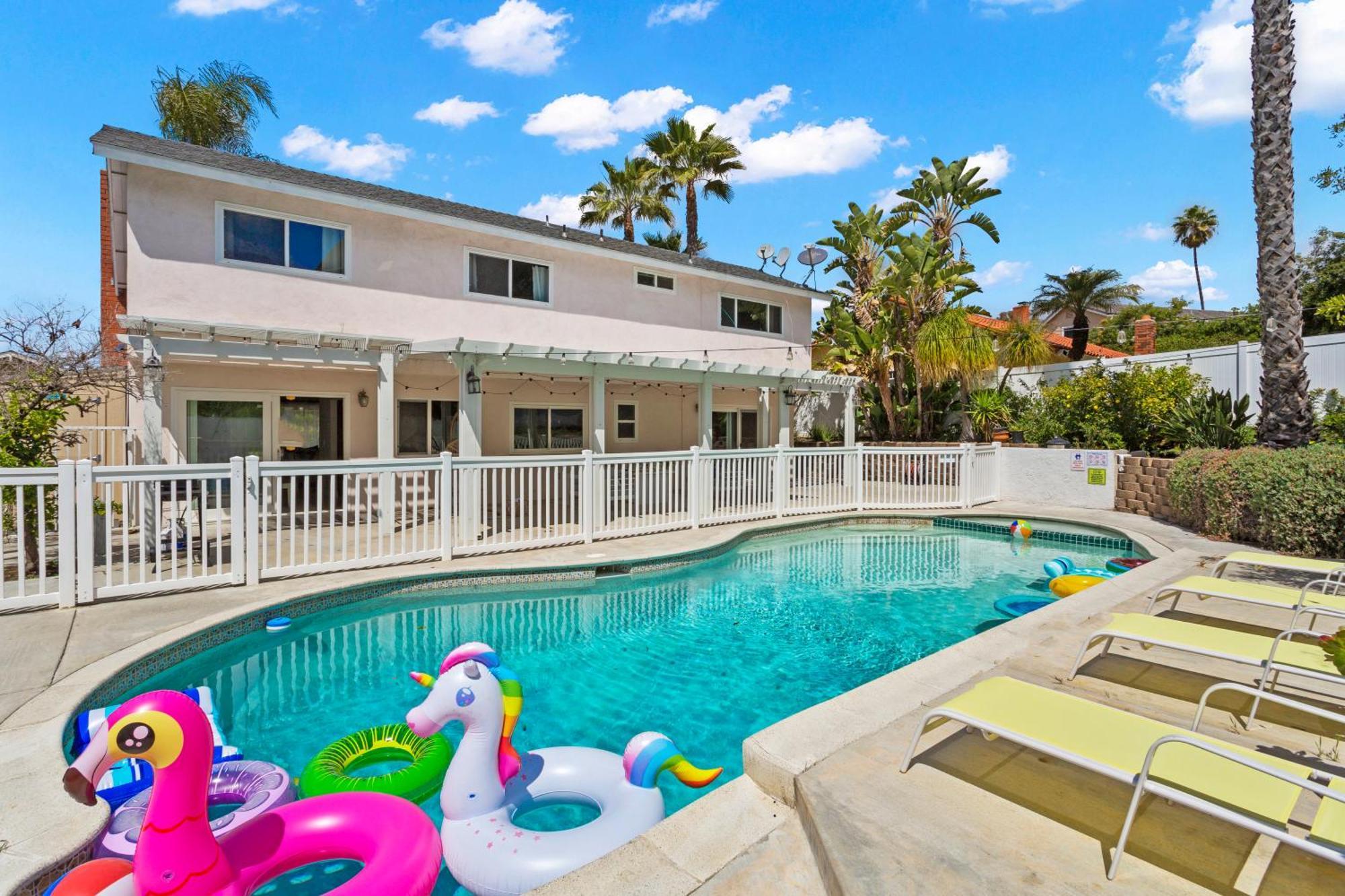 Stunning Coastal Escape With Private Pool, Spa, Arcade, Disney, Beach 米申维耶霍 外观 照片