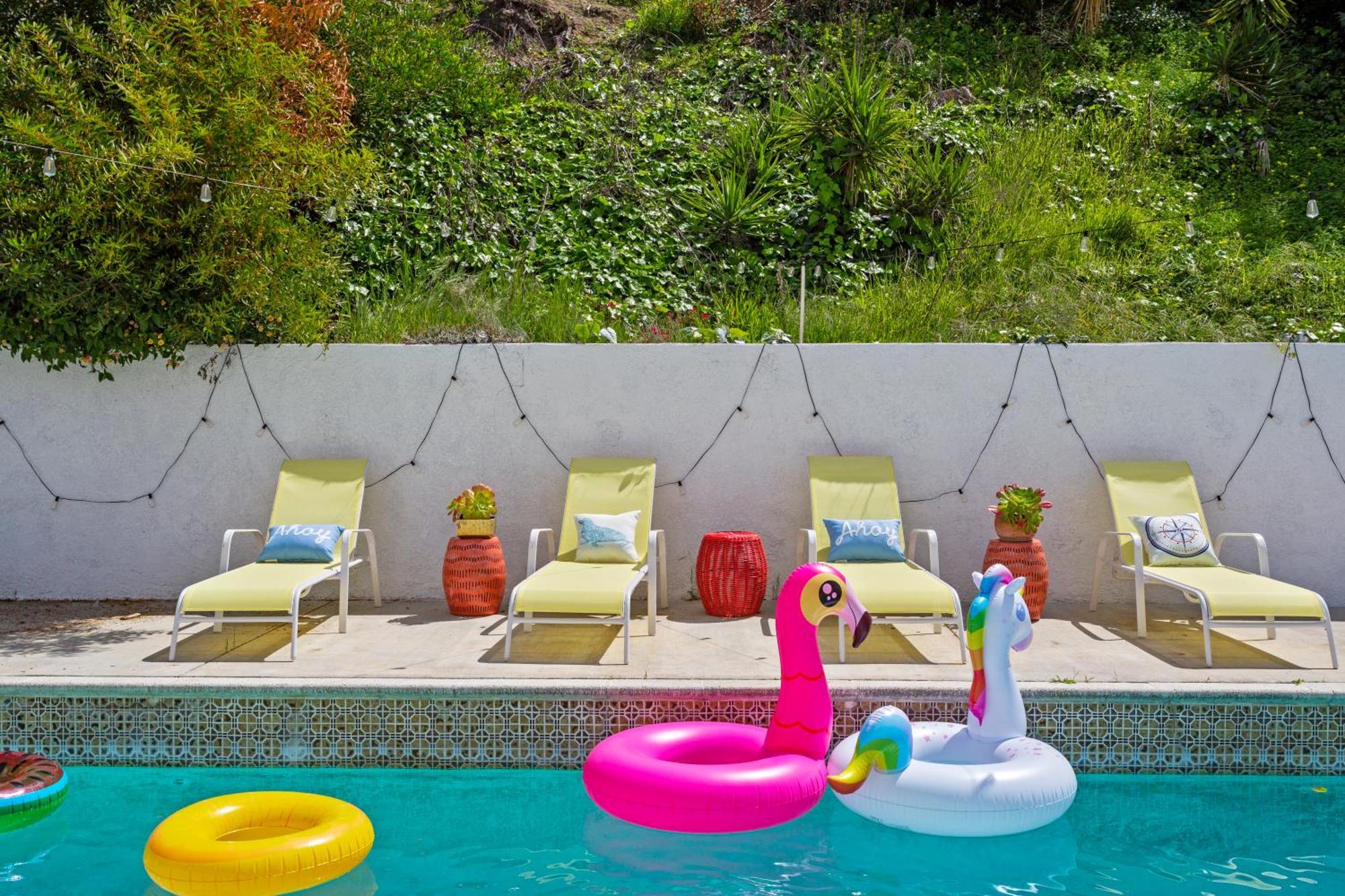 Stunning Coastal Escape With Private Pool, Spa, Arcade, Disney, Beach 米申维耶霍 外观 照片