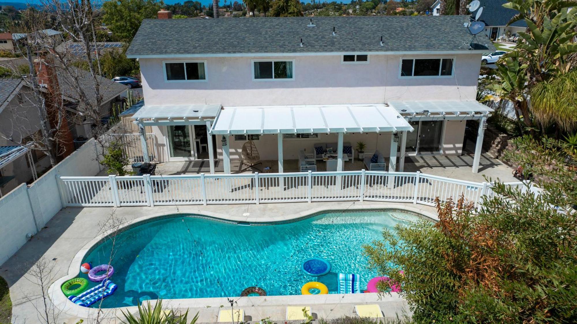Stunning Coastal Escape With Private Pool, Spa, Arcade, Disney, Beach 米申维耶霍 外观 照片